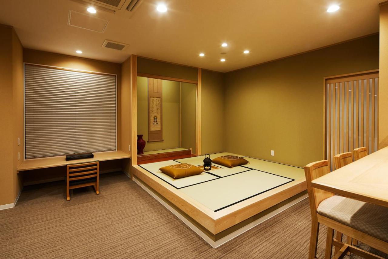 Onsen No Yado Gion Maisen Bettei Киото Екстериор снимка